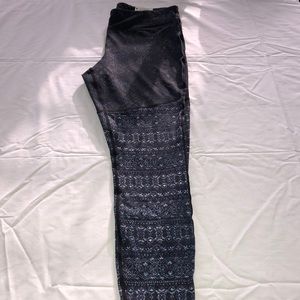 OM LEGGING CHLOE/BRIDGETTE